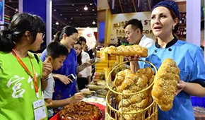 首屆大連中外商品博覽會(huì)來(lái)啦！